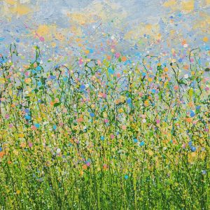 Pastel Spring Dreams