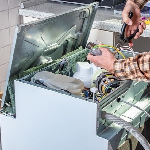 Appliance Installation & Repairs