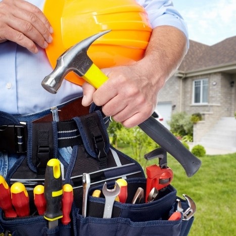 Handyman Services