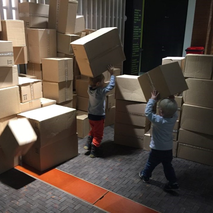 Help Moving