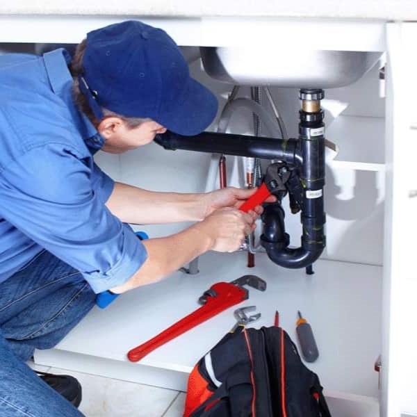 Plumbing
