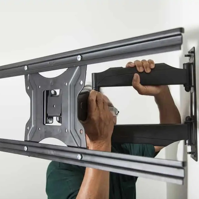 Wall Mounting