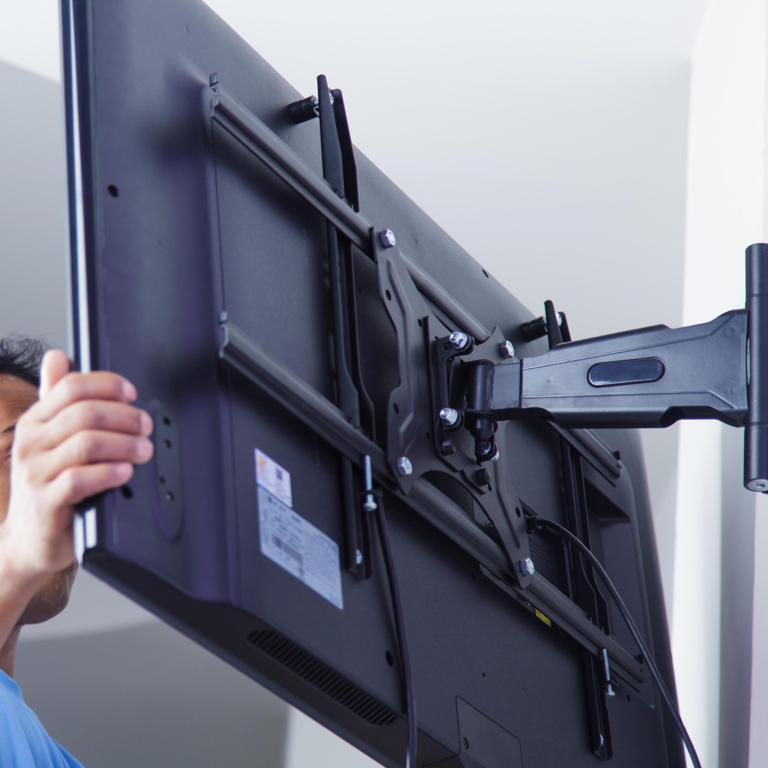 TV Mounting